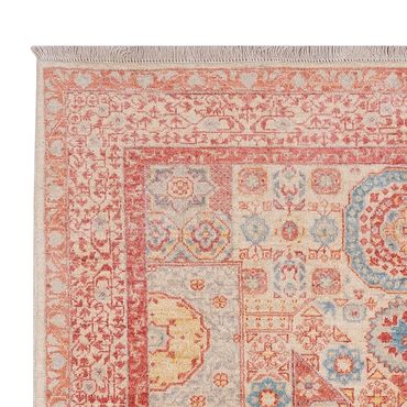 Ziegler Rug - Ariana - 171 x 124 cm - multicolored
