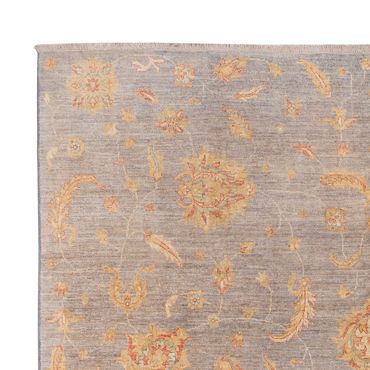 Ziegler Rug - Modern - 304 x 250 cm - grey