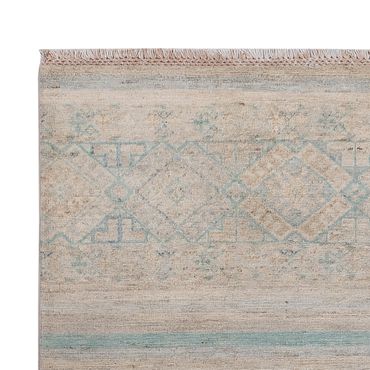 Ziegler Rug - Shal - 177 x 119 cm - multicolored