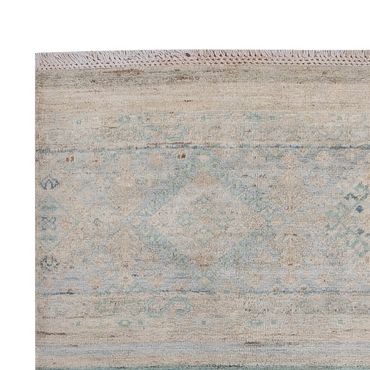 Ziegler Rug - Shal - 177 x 122 cm - multicolored