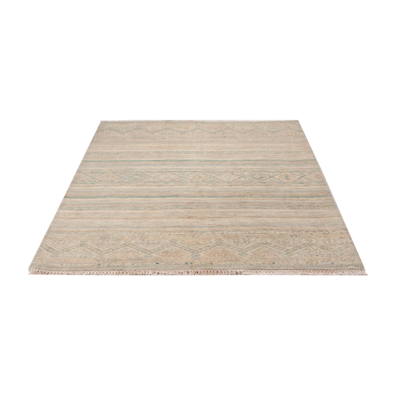 Ziegler Rug - Shal - 172 x 122 cm - multicolored