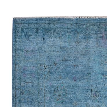 Ziegler Rug - Shal - 189 x 124 cm - light blue