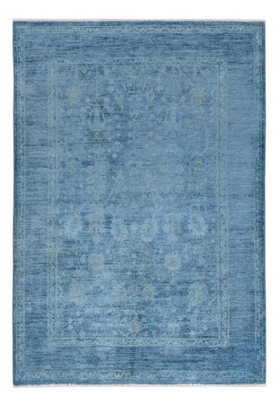 Ziegler Rug - Shal - 180 x 122 cm - light blue
