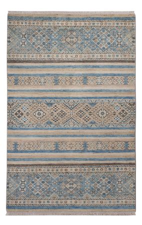 Ziegler Rug - Shal - 181 x 115 cm - multicolored
