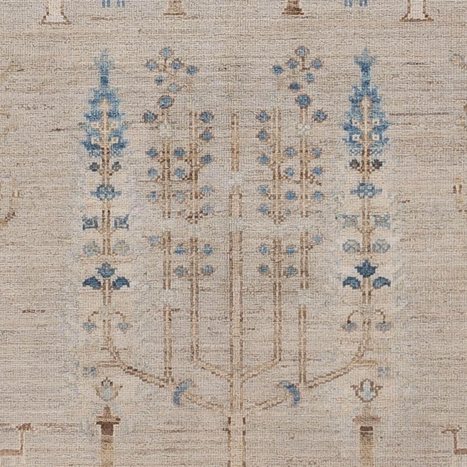 Ziegler Rug - Ariana - 181 x 124 cm - multicolored