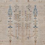 Ziegler Rug - Ariana - 181 x 124 cm - multicolored