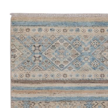 Ziegler Rug - Shal - 167 x 118 cm - multicolored