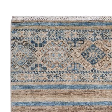 Ziegler Rug - Shal - 182 x 116 cm - multicolored