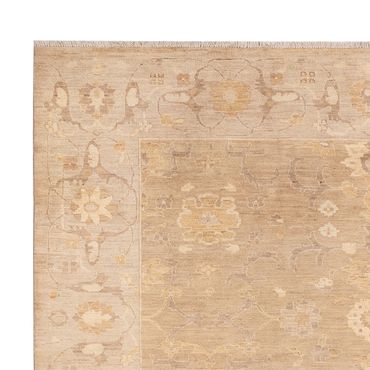 Ziegler Rug - 286 x 248 cm - caramel