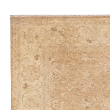 Ziegler Rug - 305 x 240 cm - caramel