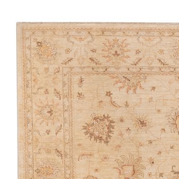 Ziegler Rug - 298 x 241 cm - beige