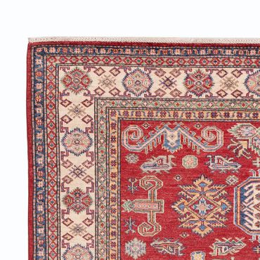 Ziegler Rug - Kazak - 241 x 172 cm - red