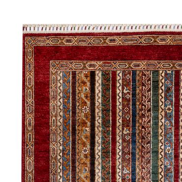 Ziegler Rug - Shal - 241 x 173 cm - multicolored