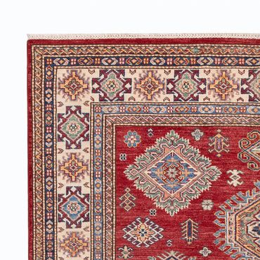 Ziegler Rug - Kazak - 246 x 173 cm - red