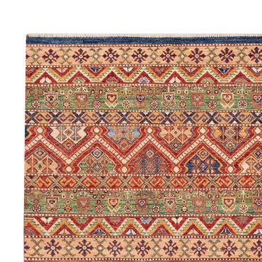 Ziegler Rug - Shal - 247 x 174 cm - multicolored