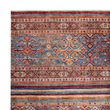 Ziegler Rug - Shal - 239 x 174 cm - multicolored