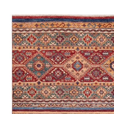 Ziegler Rug - Shal - 239 x 174 cm - multicolored
