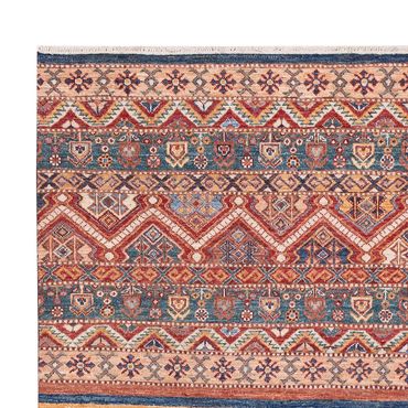Ziegler Rug - Shal - 229 x 176 cm - multicolored