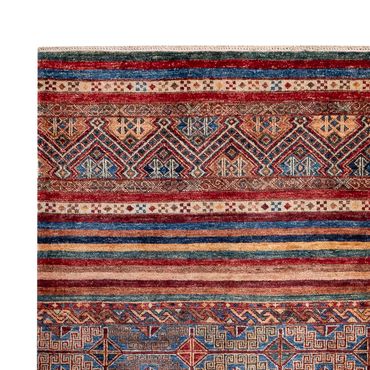 Ziegler Rug - Shal - 242 x 177 cm - multicolored