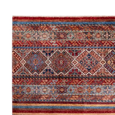 Ziegler Rug - Shal - 245 x 170 cm - multicolored