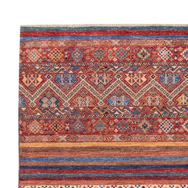 Ziegler Rug - Shal - 233 x 173 cm - multicolored