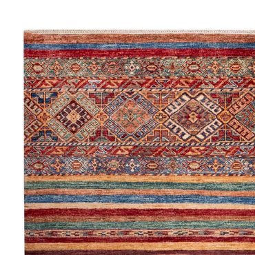 Ziegler Rug - Shal - 235 x 174 cm - multicolored
