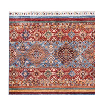 Ziegler Rug - Shal - 252 x 173 cm - multicolored
