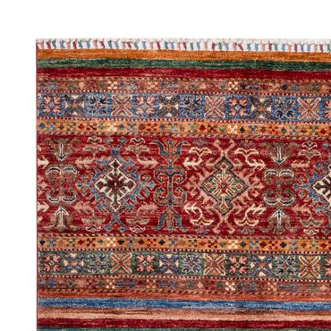 Ziegler Rug - Shal - 241 x 165 cm - multicolored