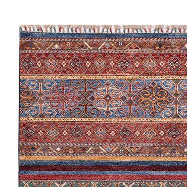 Ziegler Rug - Shal - 234 x 169 cm - multicolored