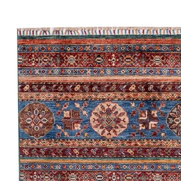 Ziegler Rug - Shal - 247 x 168 cm - multicolored