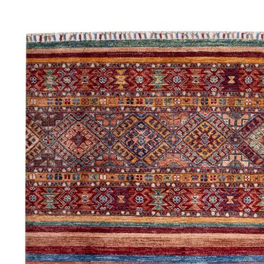 Ziegler Rug - Shal - 234 x 170 cm - multicolored