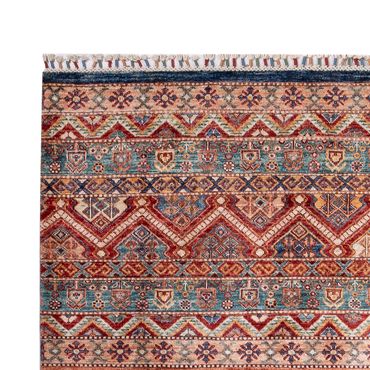 Ziegler Rug - Shal - 243 x 174 cm - multicolored