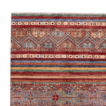 Ziegler Rug - Shal - 243 x 177 cm - multicolored