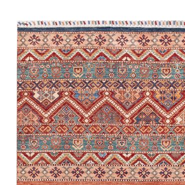 Ziegler Rug - Shal - 239 x 171 cm - multicolored