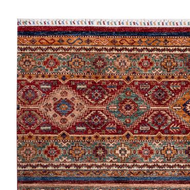 Ziegler Rug - Shal - 235 x 174 cm - multicolored
