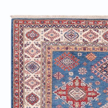 Ziegler Rug - Kazak - 240 x 164 cm - blue