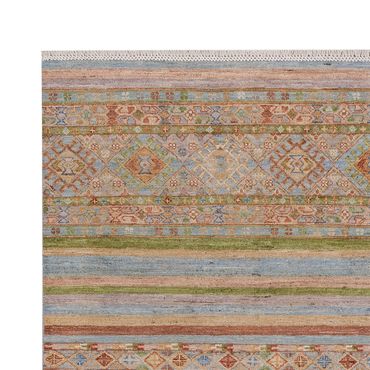 Ziegler Rug - Shal - 237 x 173 cm - multicolored
