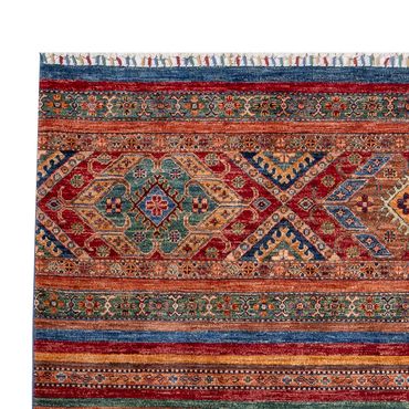 Ziegler Rug - Shal - 240 x 171 cm - multicolored