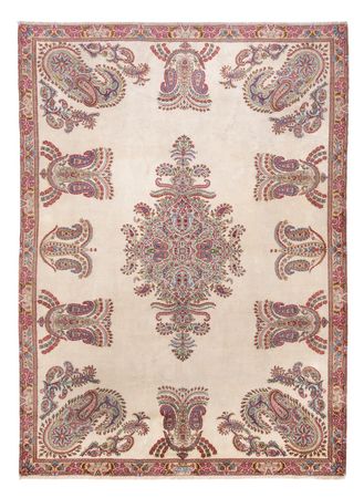 Perser Rug - Classic - 290 x 200 cm - cream