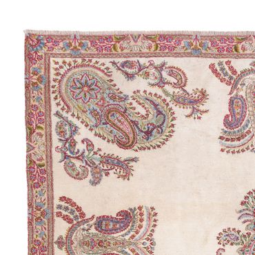 Perser Rug - Classic - 290 x 200 cm - cream