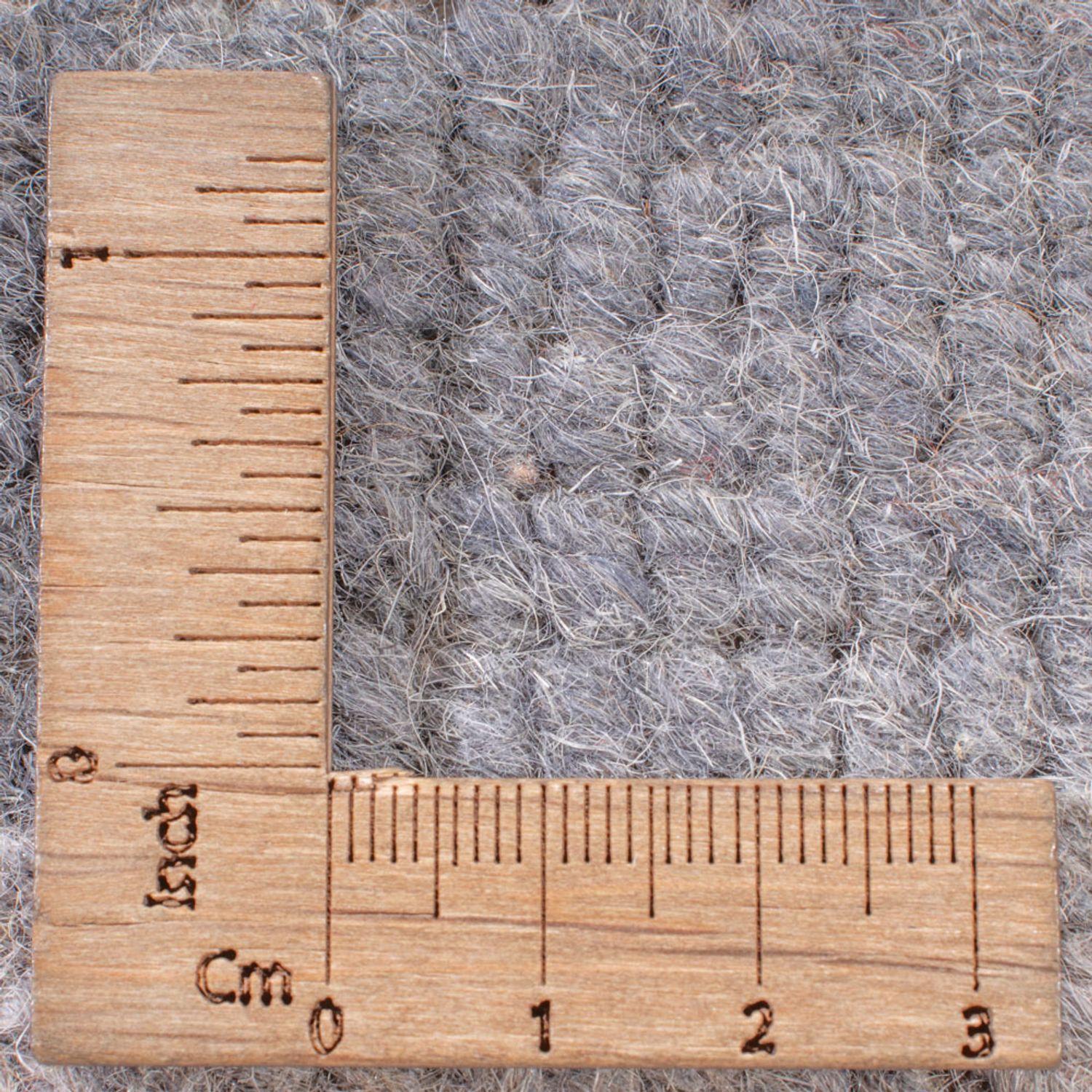 Nepal Rug - 180 x 120 cm - blue