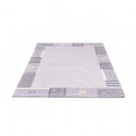 Nepal Rug - 180 x 120 cm - blue