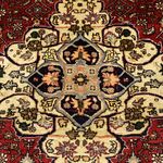 Perser Rug - Bidjar - 217 x 144 cm - red