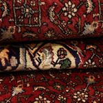 Perser Rug - Bidjar - 217 x 144 cm - red