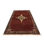 Perser Rug - Bidjar - 217 x 144 cm - red