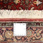 Perser Rug - Bidjar - 217 x 144 cm - red