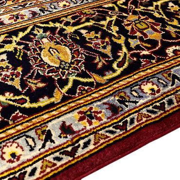 Perser Rug - Keshan - 211 x 138 cm - red