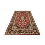 Perser Rug - Keshan - 211 x 138 cm - red