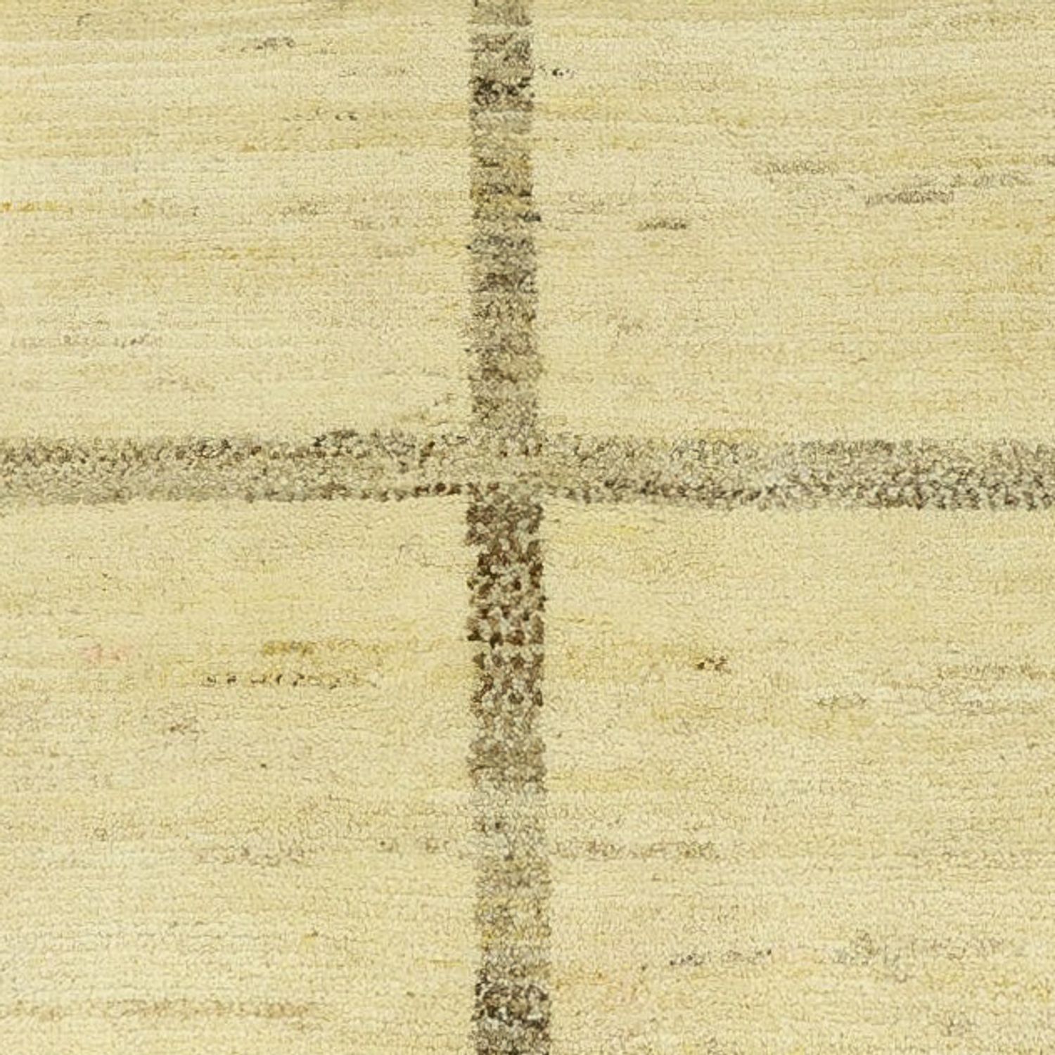Gabbeh Rug - Perser - 325 x 233 cm - beige