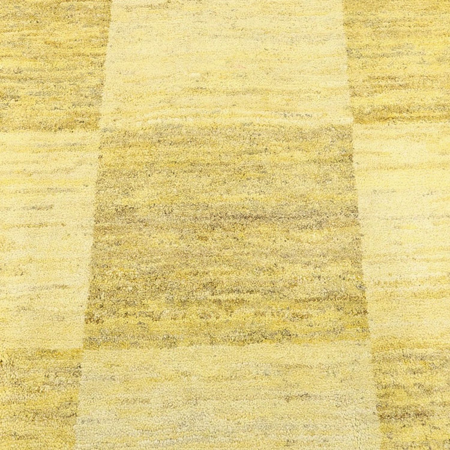 Gabbeh Rug - Perser - 310 x 257 cm - beige